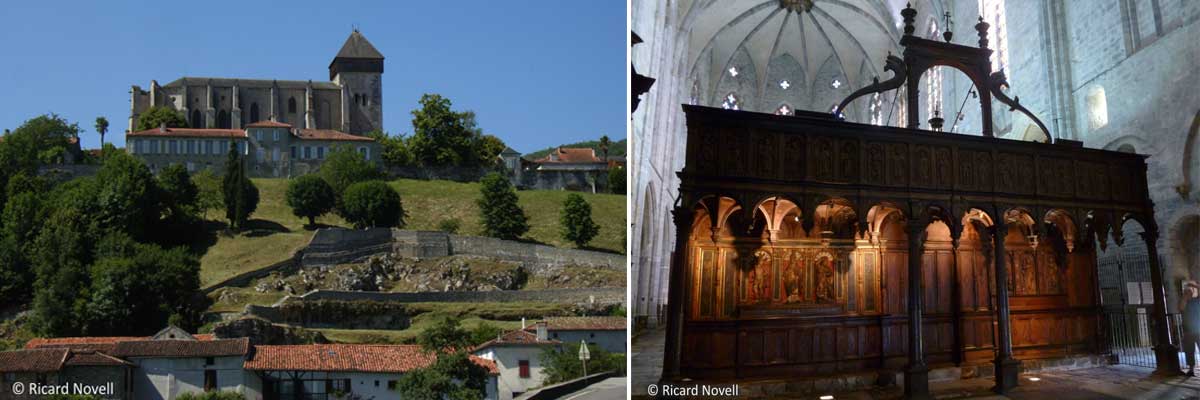 Sant Bertrand de Comenge