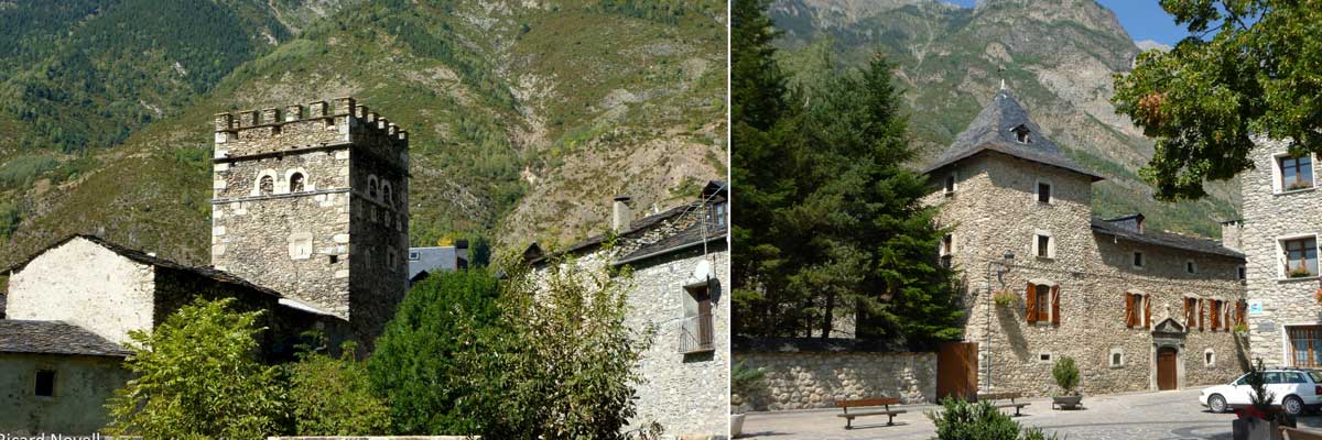 Valle de Benasque
